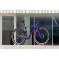 Bicicleta gravel Arid Carbon RR Ultraviolet