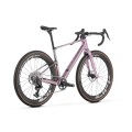 Bicicleta gravel Arid Carbon RR Mirage Silver