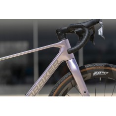 Arid Carbon RR Gravel Bike Mirage Silver