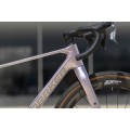Bicicleta gravel Arid Carbon RR Mirage Silver