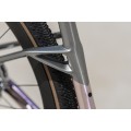 Bicicleta gravel Arid Carbon RR Mirage Silver
