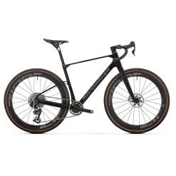 Vélo Gravel Arid Carbon RR SL Superblack