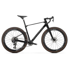 Bicicleta gravel Arid Carbon RR SL Superblack