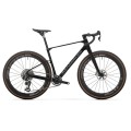 Bicicleta gravel Arid Carbon RR SL Superblack