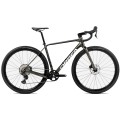 Bicicleta gravel Orbea Terra H30 1X - Infinity Green / Ivory White - Talla XS