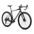 Bicicleta gravel Orbea Terra H30 1X - Infinity Green / Ivory White - Talla XS
