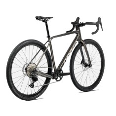 Bicicleta gravel Orbea Terra H30 1X - Infinity Green / Ivory White - Talla XS