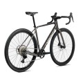 Bicicleta gravel Orbea Terra H30 1X - Infinity Green / Ivory White - Talla XS