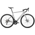 Orca M40 Road Bike - Matte Silver
