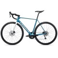 Orca M30 Road Bike - Blue / Silver