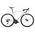 Bicicleta de carretera Orca M30 Iris White / Lilac