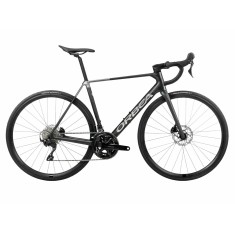 Bicicleta de carretera Orca M30 Diamond Carbon View / Titan Grey