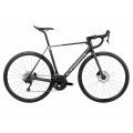Bicicleta de carretera Orca M30 Diamond Carbon View / Titan Grey