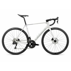 Bicicleta de carretera Orca M30i Iris White / Lilac