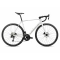 Bicicleta de carretera Orca M30i Iris White / Lilac