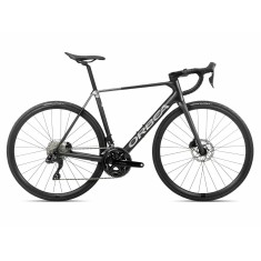 Bicicleta de carretera Orca M30i Diamond Carbon View / Titan Grey