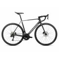 Orca M30i Road Bike Diamond Carbon View / Titan Grey