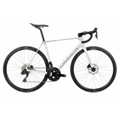Orca M35i Road Bike Iris White / Lilac