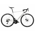 Orca M35i Road Bike Iris White / Lilac