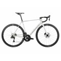 Bicicleta de carretera Orca M20i Team Iris White / Lilac