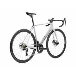 Orca M20i Team Road Bike Iris White / Lilac
