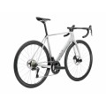 Bicicleta de carretera Orca M20i Team Iris White / Lilac