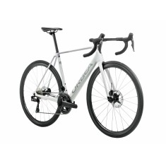 Bicicleta de carretera Orca M20i Team Iris White / Lilac