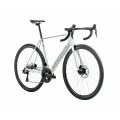 Bicicleta de carretera Orca M20i Team Iris White / Lilac