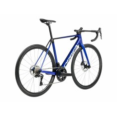 Orca M20i Team Road Bike Cobalt Blue / Carbon Raw