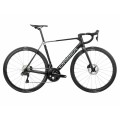 Orca M20i Team Road Bike Diamond Carbon View / Titan Grey