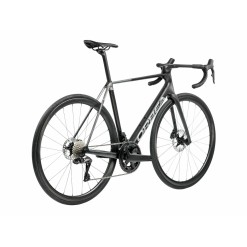 Orca M20i Team Road Bike Diamond Carbon View / Titan Grey