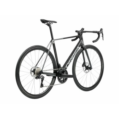 Orbea Vélo Route Orca M20i Team Diamond Carbon View / Titan Grey - Purebike