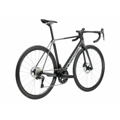 Orca M20i Team Road Bike Diamond Carbon View / Titan Grey