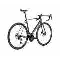 Orca M20i Team Road Bike Diamond Carbon View / Titan Grey
