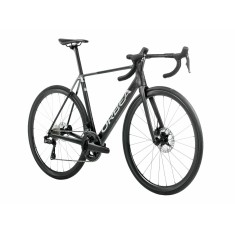 Orca M20i Team Road Bike Diamond Carbon View / Titan Grey