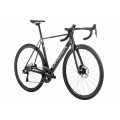 Orca M20i Team Road Bike Diamond Carbon View / Titan Grey