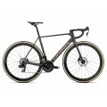 Orca M20i LTD PWR Road Bike Diamond Carbon View / Sunset Carbon View