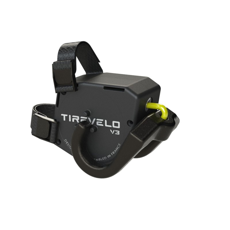 Sistema de tracción Tirevelo V3
