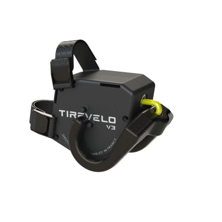 Sistema de tracción Tirevelo V3