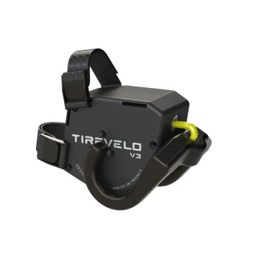 Tirevelo Système de traction Tirevelo V3 - Purebike