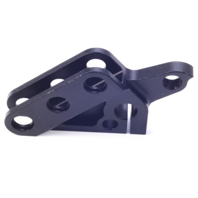 Patte de dérailleur Kaiser 2007/2012 - Pattes de dérailleur pour cadres VTT - Equipement VTT - Purebike - Materiel Velo, Accesso