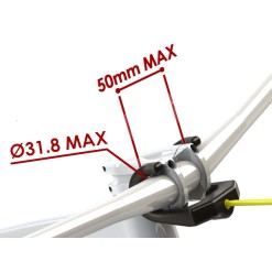 Tirevelo V3 Traction System