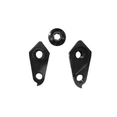 12 mm Derailleur Hanger for E-Crafty M067