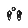 Patte de dérailleur 12 mm pour E-Crafty M067