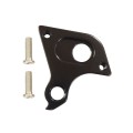 Patilla de cambio de 12 mm para Foxy Carbon 2018 M071