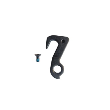 Mondraker Patte de dérailleur M077 pour F-Play et Play - Purebike