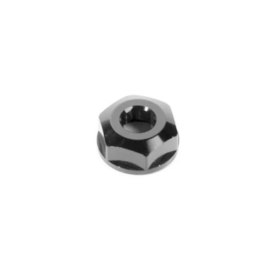 Nut for Derailleur Hanger No. 4 and No. 12 (Instinct/Altitude/Element ...)