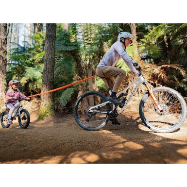 Shotgun Sangle de remorquage pour VTT Tow Rope - Purebike