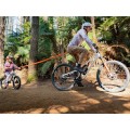 Cuerda de remolque para MTB Tow Rope