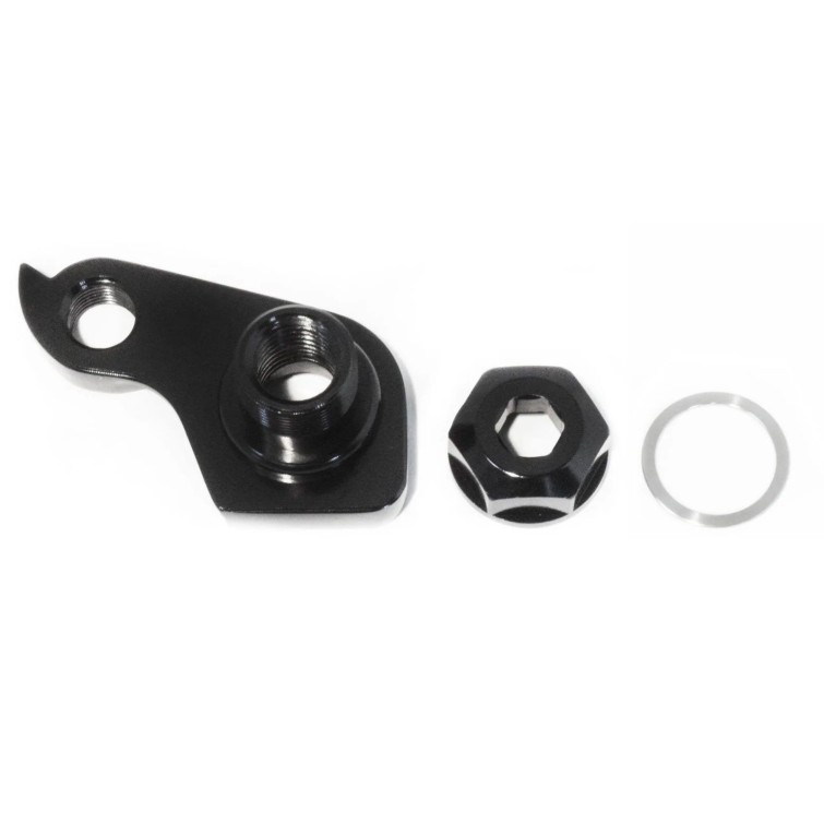 Patte de dérailleur pour Element, Slayer, Altitude 2017/2018 - Standard